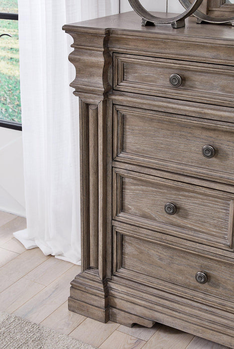 Blairhurst Dresser - Tony’s Furniture Store & Linen (GA) - Multi Location