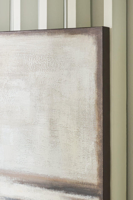 Brockdunn Wall Art (Set of 2) - Tony’s Furniture Store & Linen (GA) - Multi Location