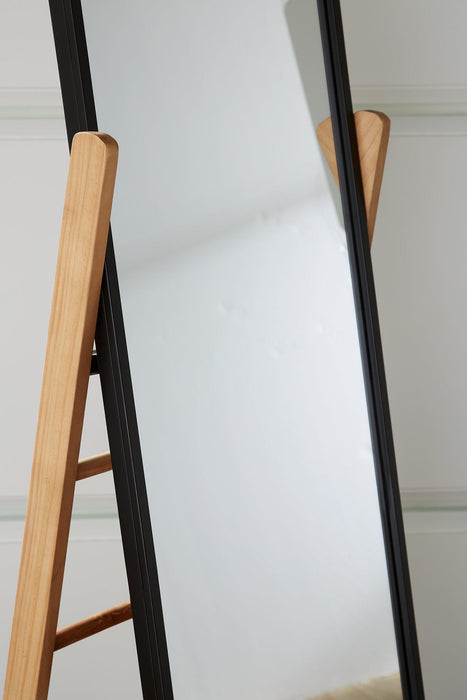 Bronick Floor Mirror - Tony’s Furniture Store & Linen (GA) - Multi Location