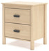 Cabinella Nightstand - Tony’s Furniture Store & Linen (GA) - Multi Location