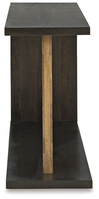 Camlett Console Sofa Table - Tony’s Furniture Store & Linen (GA) - Multi Location