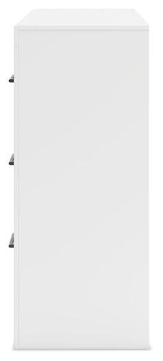Charbitt Dresser - Tony’s Furniture Store & Linen (GA) - Multi Location