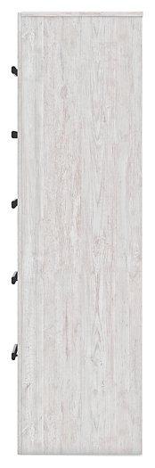 Cayboni Chest of Drawers - Tony’s Furniture Store & Linen (GA) - Multi Location