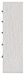Cayboni Chest of Drawers - Tony’s Furniture Store & Linen (GA) - Multi Location