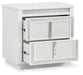 Chalanna Nightstand - Tony’s Furniture Store & Linen (GA) - Multi Location