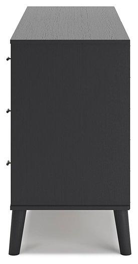 Charlang Dresser - Tony’s Furniture Store & Linen (GA) - Multi Location