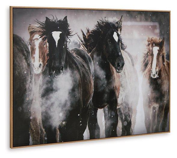 Chaseburn Wall Art - Tony’s Furniture Store & Linen (GA) - Multi Location