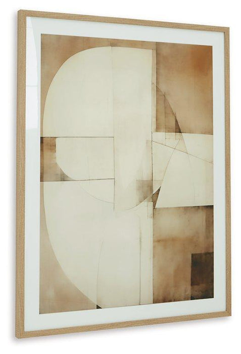 Corlain Wall Art - Tony’s Furniture Store & Linen (GA) - Multi Location