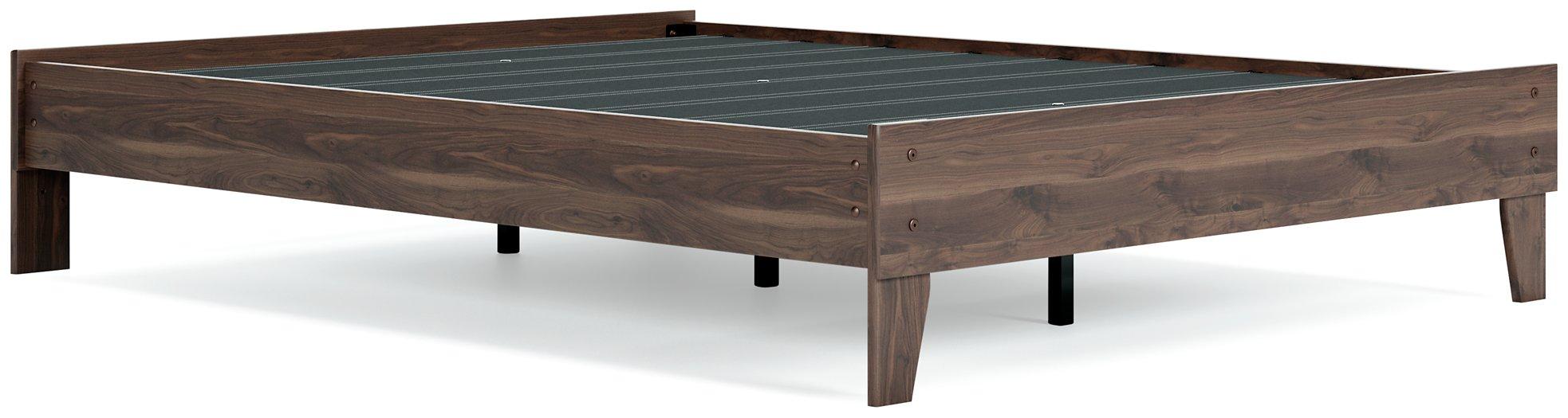 Calverson Panel Bed - Tony’s Furniture Store & Linen (GA) - Multi Location