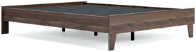 Calverson Panel Bed - Tony’s Furniture Store & Linen (GA) - Multi Location