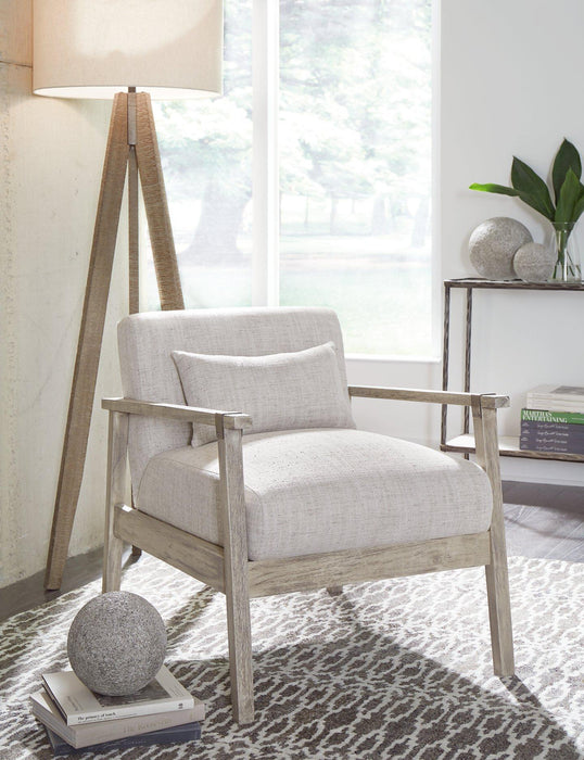Dalenville Accent Chair - Tony’s Furniture Store & Linen (GA) - Multi Location