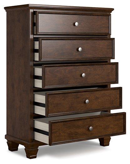 Danabrin Chest of Drawers - Tony’s Furniture Store & Linen (GA) - Multi Location