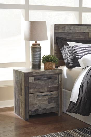 Derekson Nightstand - Tony’s Furniture Store & Linen (GA) - Multi Location