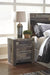 Derekson Nightstand - Tony’s Furniture Store & Linen (GA) - Multi Location