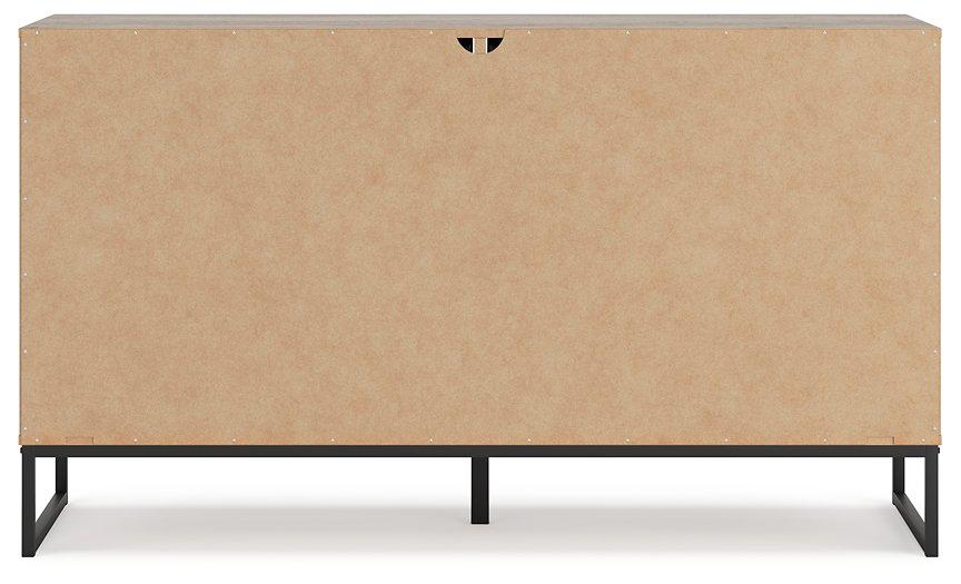 Deanlow Dresser - Tony’s Furniture Store & Linen (GA) - Multi Location