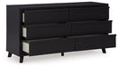 Danziar Dresser - Tony’s Furniture Store & Linen (GA) - Multi Location