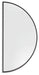 Denlow Accent Mirror - Tony’s Furniture Store & Linen (GA) - Multi Location