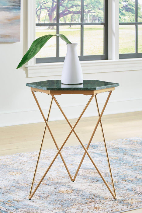 Engelton Accent Table - Tony’s Furniture Store & Linen (GA) - Multi Location