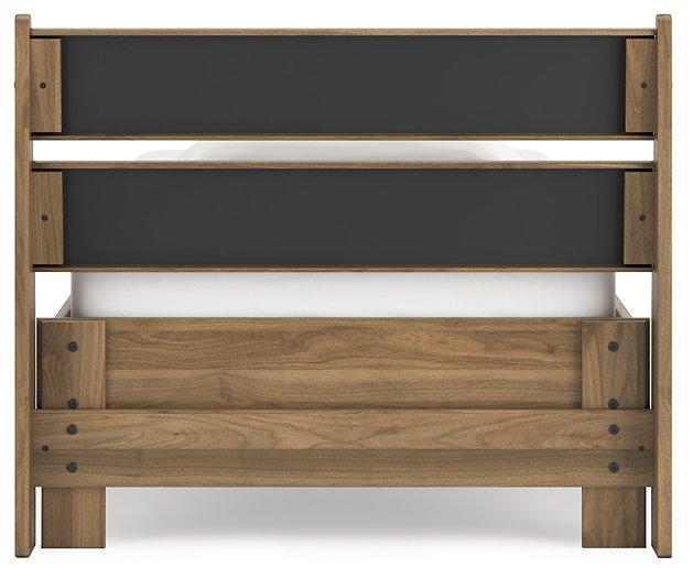 Deanlow Bed - Tony’s Furniture Store & Linen (GA) - Multi Location