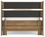 Deanlow Bed - Tony’s Furniture Store & Linen (GA) - Multi Location