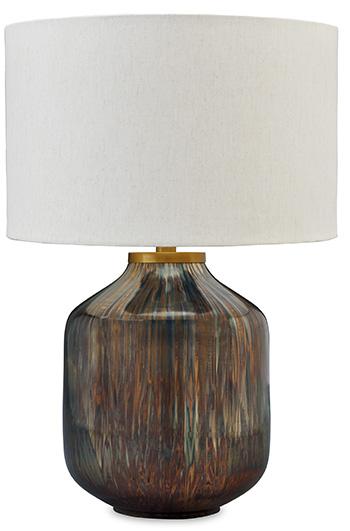 Jadstow Table Lamp - Tony’s Furniture Store & Linen (GA) - Multi Location