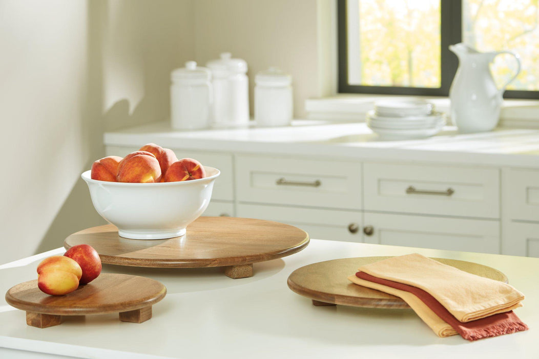 Kaidler Tray Set (Set of 3) - Tony’s Furniture Store & Linen (GA) - Multi Location