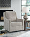 Kambria Swivel Glider Accent Chair - Tony’s Furniture Store & Linen (GA) - Multi Location