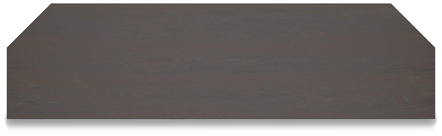 Dorrinson Corner TV Stand - Tony’s Furniture Store & Linen (GA) - Multi Location