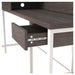 Dorrinson Home Office L-Desk with Storage - Tony’s Furniture Store & Linen (GA) - Multi Location