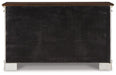 Lodenbay Dining Server - Tony’s Furniture Store & Linen (GA) - Multi Location
