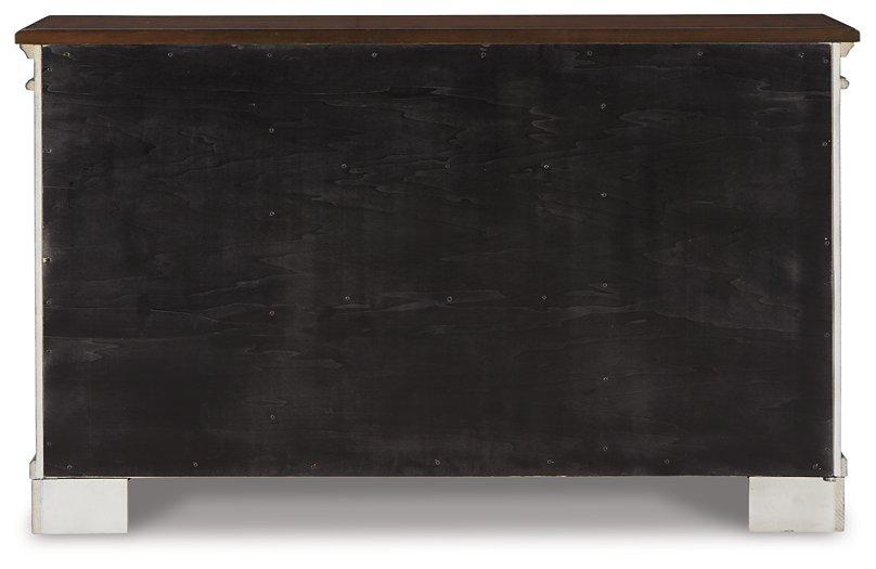 Lodenbay Dining Server - Tony’s Furniture Store & Linen (GA) - Multi Location