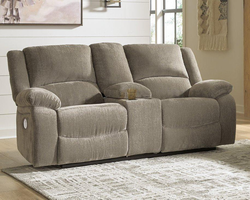 Draycoll Living Room Set - Tony’s Furniture Store & Linen (GA) - Multi Location