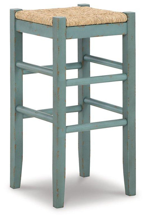 Mirimyn Bar Height Bar Stool - Tony’s Furniture Store & Linen (GA) - Multi Location