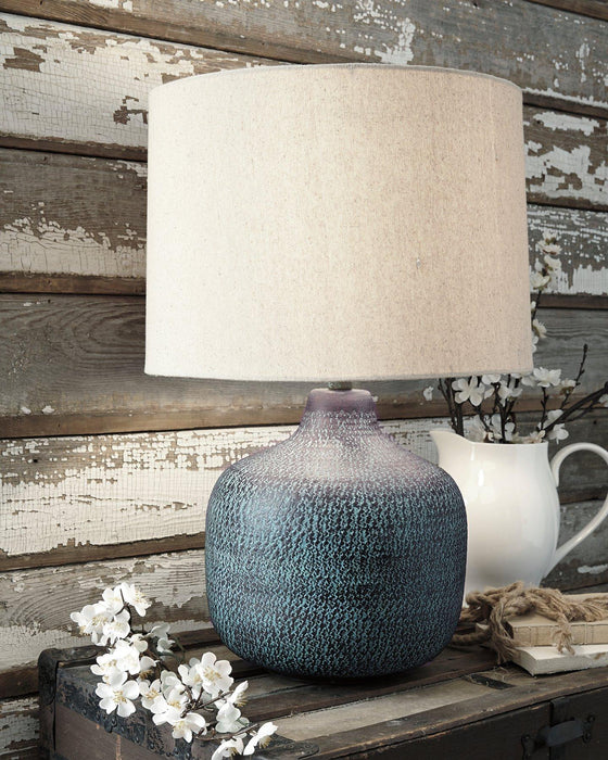 Malthace Table Lamp - Tony’s Furniture Store & Linen (GA) - Multi Location