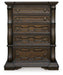 Maylee Chest of Drawers - Tony’s Furniture Store & Linen (GA) - Multi Location