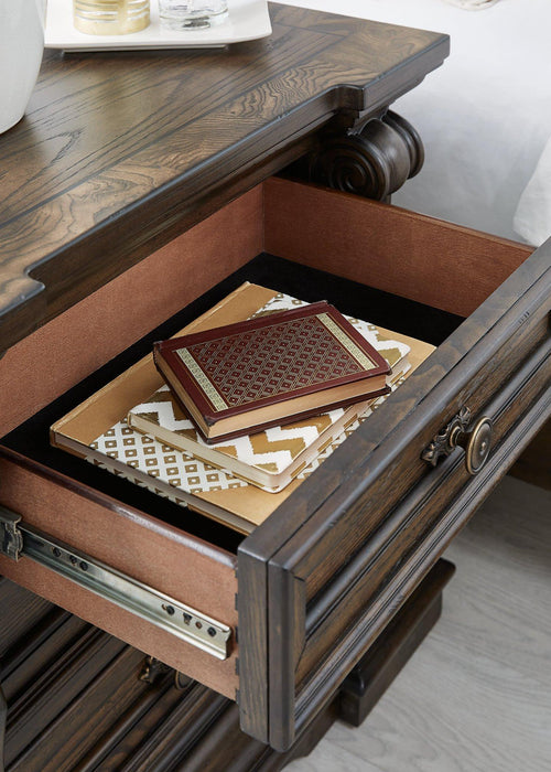 Maylee Nightstand - Tony’s Furniture Store & Linen (GA) - Multi Location