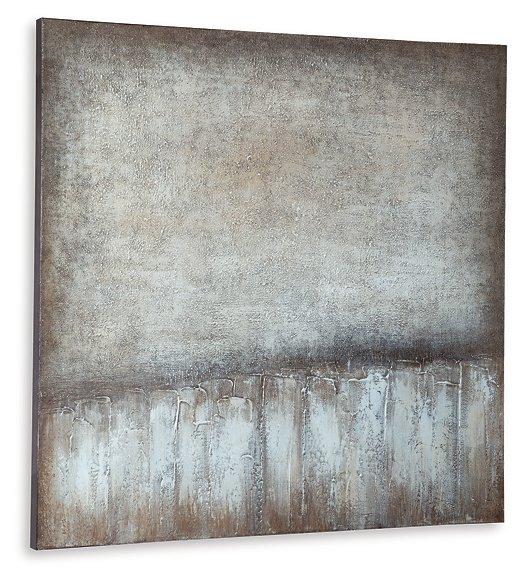 Mellsboro Wall Art - Tony’s Furniture Store & Linen (GA) - Multi Location