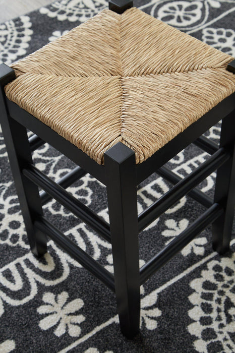 Mirimyn Counter Height Bar Stool - Tony’s Furniture Store & Linen (GA) - Multi Location