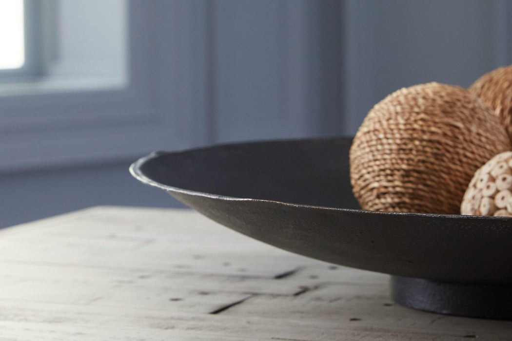 Moises Bowl - Tony’s Furniture Store & Linen (GA) - Multi Location