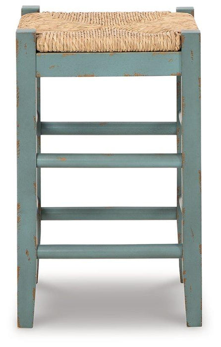 Mirimyn Counter Height Bar Stool - Tony’s Furniture Store & Linen (GA) - Multi Location