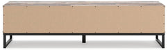 Neilsville Bench with Coat Rack - Tony’s Furniture Store & Linen (GA) - Multi Location