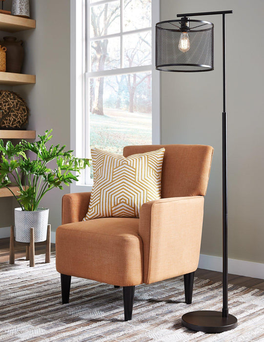 Nolden Floor Lamp - Tony’s Furniture Store & Linen (GA) - Multi Location