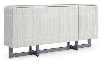 Ornawel Accent Cabinet - Tony’s Furniture Store & Linen (GA) - Multi Location