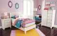 Paxberry Youth Nightstand - Tony’s Furniture Store & Linen (GA) - Multi Location