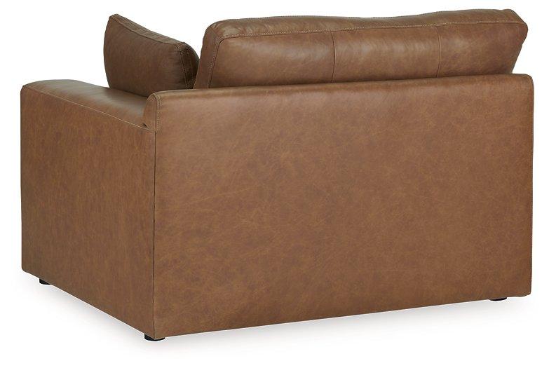 Emilia 2-Piece Sectional Loveseat - Tony’s Furniture Store & Linen (GA) - Multi Location