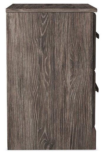 Ralinksi Nightstand - Tony’s Furniture Store & Linen (GA) - Multi Location