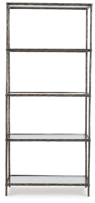 Ryandale Bookcase - Tony’s Furniture Store & Linen (GA) - Multi Location