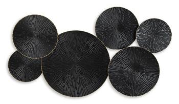 Rhetlen Wall Decor - Tony’s Furniture Store & Linen (GA) - Multi Location