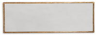 Ryandale Floor Mirror - Tony’s Furniture Store & Linen (GA) - Multi Location