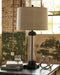 Talar Table Lamp - Tony’s Furniture Store & Linen (GA) - Multi Location